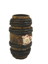 Barile legno 2x5h usato  Napoli
