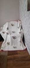 Vintage floral whitney for sale  NORWICH