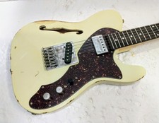 Relic fender squier for sale  Muscatine