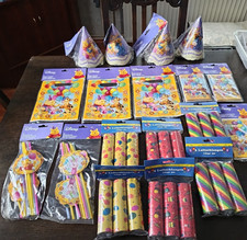 Kindergeburtstags set winnie gebraucht kaufen  Luckau
