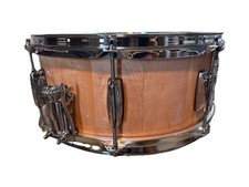 Tarola estilo bordo Gretsch Catalina personalizada 14”x6” com embreagem Inde atualizada comprar usado  Enviando para Brazil