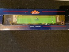 Bachmann gauge intermodal for sale  ROYSTON