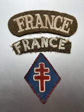 Insigne banane fabrication d'occasion  Caen