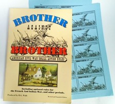 Brother brother skirmish for sale  NEWARK