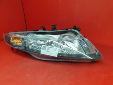 Honda civic headlight for sale  THAME