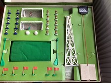 Subbuteo table soccer d'occasion  Expédié en Belgium