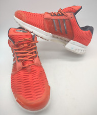 Tênis masculino Adidas ClimaCool 1 laranja avermelhado BA7175 masculino 9,5 comprar usado  Enviando para Brazil