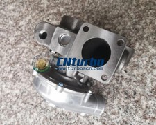 NOVO turbocompressor Yanmar Marine 4JH3-HTE IHI RHB52YW VA190017 MYCY 129672-18001 comprar usado  Enviando para Brazil