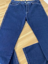 Awg jeans arbeitshose gebraucht kaufen  Remseck am Neckar