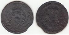 Monnaie états italiens d'occasion  Amiens-