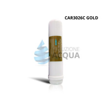 Filtro linea carbon usato  Trecastelli