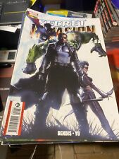 Secret invasion 8 usato  Roma