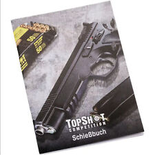 Topshot schießbuch ii gebraucht kaufen  Burgbernheim