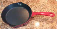 Red cast iron for sale  LETCHWORTH GARDEN CITY
