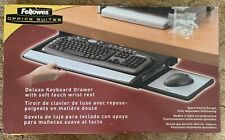 Deluxe adjustable keyboard for sale  Washington