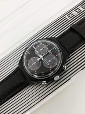 Swatch chrono 1991 usato  Palermo