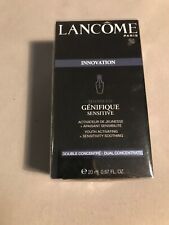 Lancôme advanced génifique d'occasion  Royan