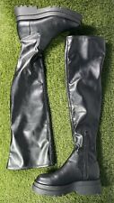 Boots knee high for sale  CARNOUSTIE