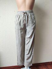 Damen hose beige gebraucht kaufen  Dillingen/ Saar