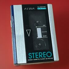 Aiwa p05 cassette gebraucht kaufen  Nürnberg