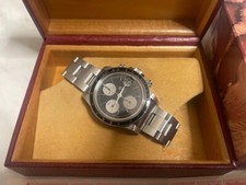 Tudor oysterdate chronograph usato  Milano