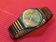 Refurbished neuwertige swatch gebraucht kaufen  Battenberg (Eder)