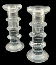 Vintage luminarc clear for sale  Cerritos