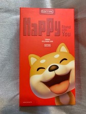 torras Wisdom Series - iPhone 7/8 plus - vermelho, cachorro feliz, usado comprar usado  Enviando para Brazil