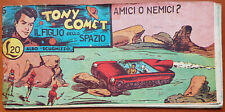 Tony comet figlio usato  Roma