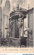 Ajxp1 0073 eglise d'occasion  France