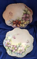 Handpainted bavaria porcelain for sale  Cleveland