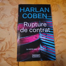 Rupture contrat harlan d'occasion  Villefranche-de-Rouergue