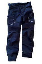 Motorradhose büse . gebraucht kaufen  Weißbach
