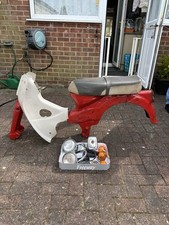 honda c90 leg shield for sale honda c90 leg shield for sale DERBY