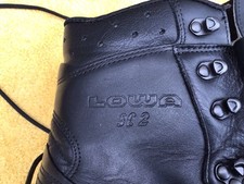 Lowa sc2 supercamp for sale  BIRMINGHAM