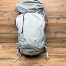 mochila north face terra 65 comprar usado  Enviando para Brazil