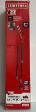 Craftsman v20 pole for sale  Laredo