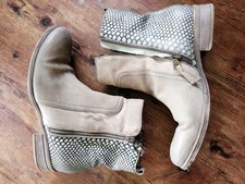 Damen boots stiefelette gebraucht kaufen  Todtnau