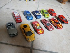 Lot voiture majorette. d'occasion Lot voiture majorette. d'occasion  Saint-Etienne