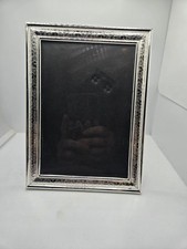 Picture frame silver for sale  Dallas