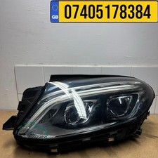 Mercedes benz gle for sale  BIRMINGHAM