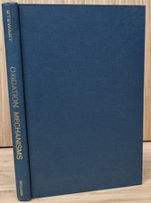 Oxidation mechanisms applicati for sale  Cambridge