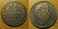 Louis philippe ier d'occasion  Audun-le-Roman