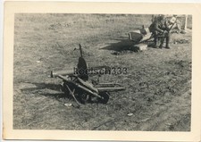 Foto russischer granatwerfer gebraucht kaufen  Löhne