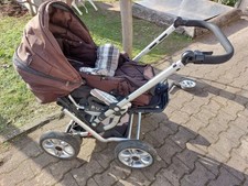 Gesslein kinderwagen buggy gebraucht kaufen  Eppelheim