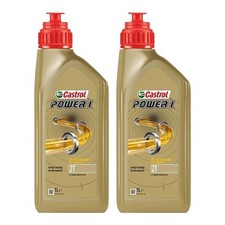 Olio miscela motore usato  Italia