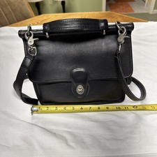 Vintage coach black for sale  Brighton