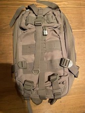 Zainetto militare usato  Brugherio