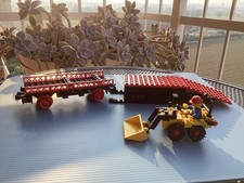 Lego treno carro usato Lego treno carro usato  Grugliasco