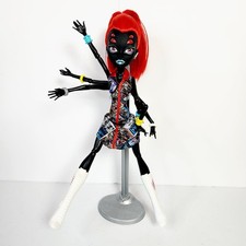 Monster high doll for sale  Bridgeport